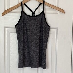 Girls OLD NAVY Active Tank